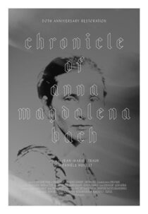 دانلود فیلم The Chronicle of Anna Magdalena Bach 1968389586-196581758