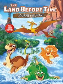 دانلود انیمیشن The Land Before Time XIV: Journey of the Brave 2016392281-974764935