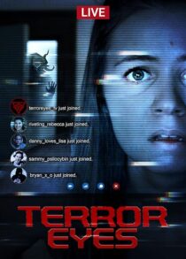 دانلود فیلم Terror Eyes 2021391185-662448744