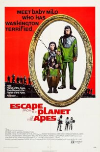 دانلود فیلم Escape from the Planet of the Apes 1971389897-1782259026