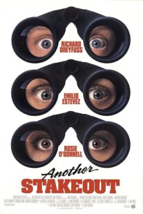 دانلود فیلم Another Stakeout 1993389996-1635621624