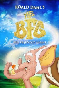 دانلود انیمیشن The BFG 1989390771-1004920050