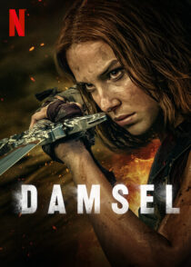 دانلود فیلم Damsel 2024390120-992033201