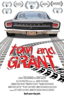 دانلود فیلم Tom and Grant 2018391475-946483350