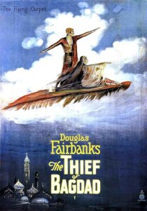 دانلود فیلم The Thief of Bagdad 1924390657-348224528