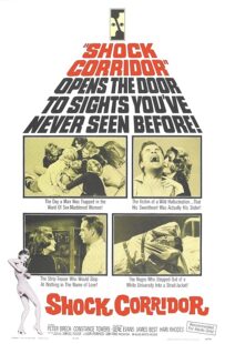 دانلود فیلم Shock Corridor 1963389207-134828250