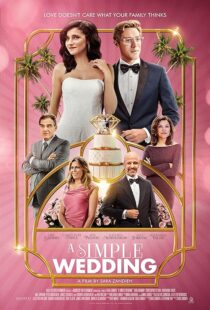 دانلود فیلم A Simple Wedding 2018390420-905029652