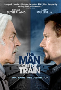 دانلود فیلم Man on the Train 2011393074-1841362130