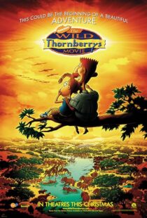 دانلود انیمیشن The Wild Thornberrys 2002392836-2117308090