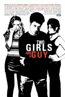 دانلود فیلم Two Girls and a Guy 1997391941-265382649