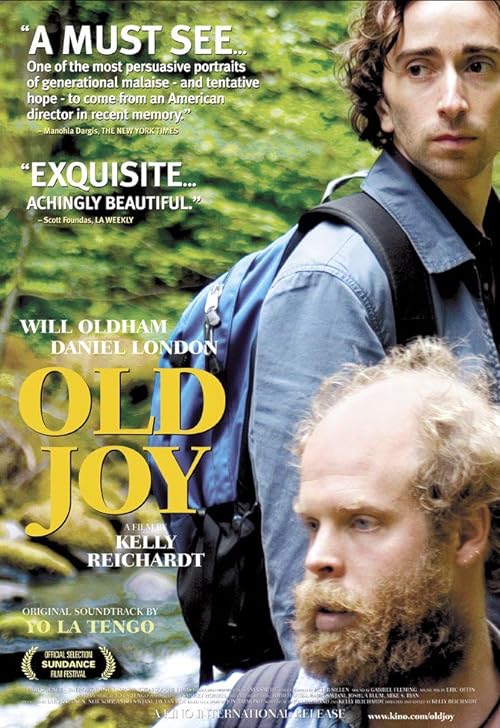 دانلود فیلم Old Joy 2006