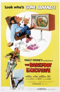 دانلود فیلم The Barefoot Executive 1971392875-439608360