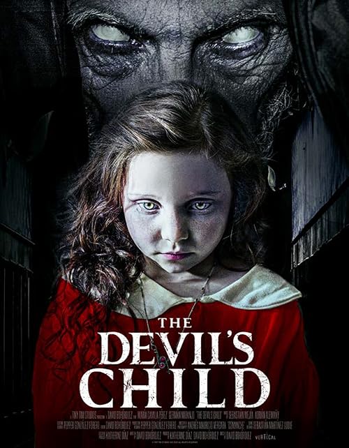 دانلود فیلم The Devil’s Child 2021