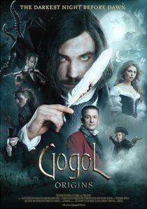 دانلود فیلم Gogol. Nachalo 2017389065-415377440