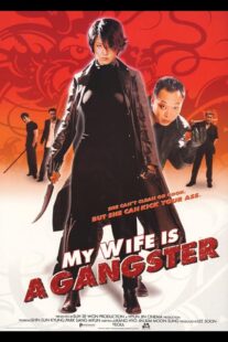 دانلود فیلم کره‌ای My Wife Is a Gangster 2001391272-815887112