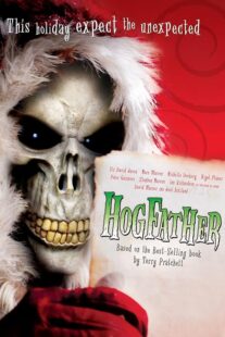 دانلود فیلم Hogfather 2006393467-1633202125