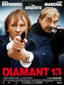 دانلود فیلم Diamant 13 2009393045-1608208866