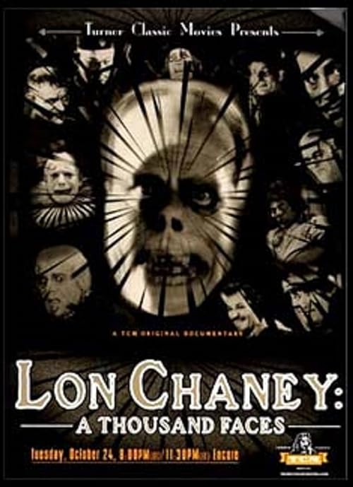 دانلود فیلم Lon Chaney: A Thousand Faces 2000