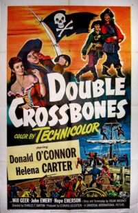 دانلود فیلم Double Crossbones 1951389681-1641194615