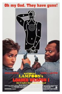 دانلود فیلم Loaded Weapon 1 1993390722-2094137667