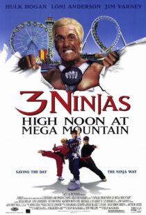 دانلود فیلم 3 Ninjas: High Noon at Mega Mountain 1998390703-558119209