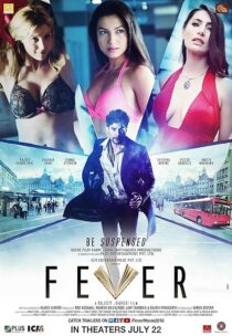 دانلود فیلم هندی Fever 2016391257-516719127