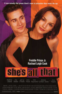 دانلود فیلم She’s All That 1999389176-2006904227