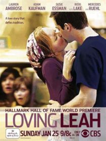 دانلود فیلم Loving Leah 2009391834-1971588832