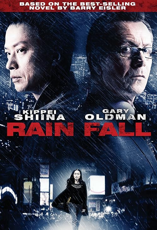 دانلود فیلم Rain Fall 2009