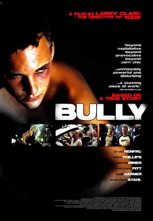 دانلود فیلم Bully 2001