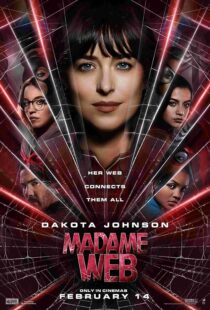 دانلود فیلم Madame Web 2024391640-121340876