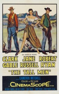 دانلود فیلم The Tall Men 1955390103-207216783