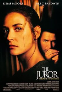 دانلود فیلم The Juror 1996392211-1772565564