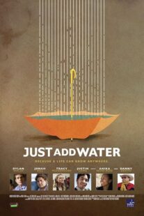 دانلود فیلم Just Add Water 2008392827-1059776844