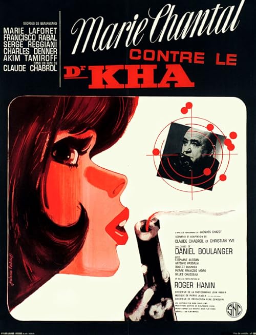 دانلود فیلم Blue Panther 1965