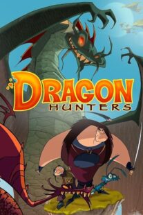 دانلود انیمیشن Chasseurs de dragons393406-1323211228