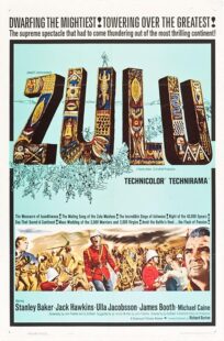 دانلود فیلم Zulu 1964392173-799215785