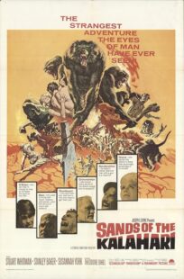 دانلود فیلم Sands of the Kalahari 1965389635-371133868