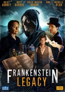 دانلود فیلم Frankenstein: Legacy 2024390244-76302427