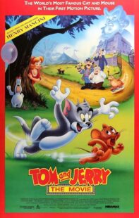 دانلود انیمیشن Tom and Jerry: The Movie 1992388634-153998624