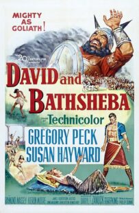 دانلود فیلم David and Bathsheba 1951392841-1838860125