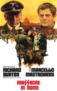 دانلود فیلم Massacre in Rome 1973390783-916385426