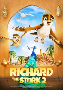 دانلود انیمیشن Richard the Stork and the Mystery of the Great Jewel 2023393373-2135751108