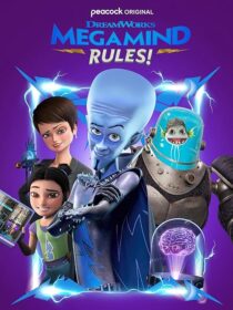 دانلود انیمیشن Megamind Rules391824-1821513101