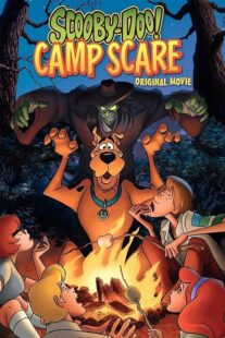 دانلود انیمیشن Scooby-Doo! Camp Scare 2010390669-1351315760