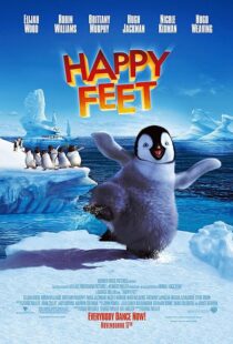 دانلود انیمیشن Happy Feet 2006389969-22159672