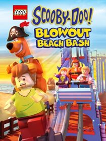 دانلود انیمیشن Lego Scooby-Doo! Blowout Beach Bash 2017390921-693410903