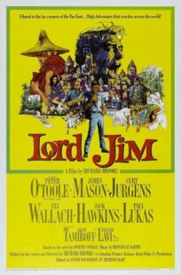 دانلود فیلم Lord Jim 1965392901-1914442281