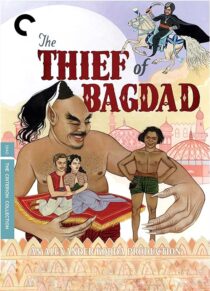 دانلود فیلم The Thief of Bagdad 1940390660-1299725175