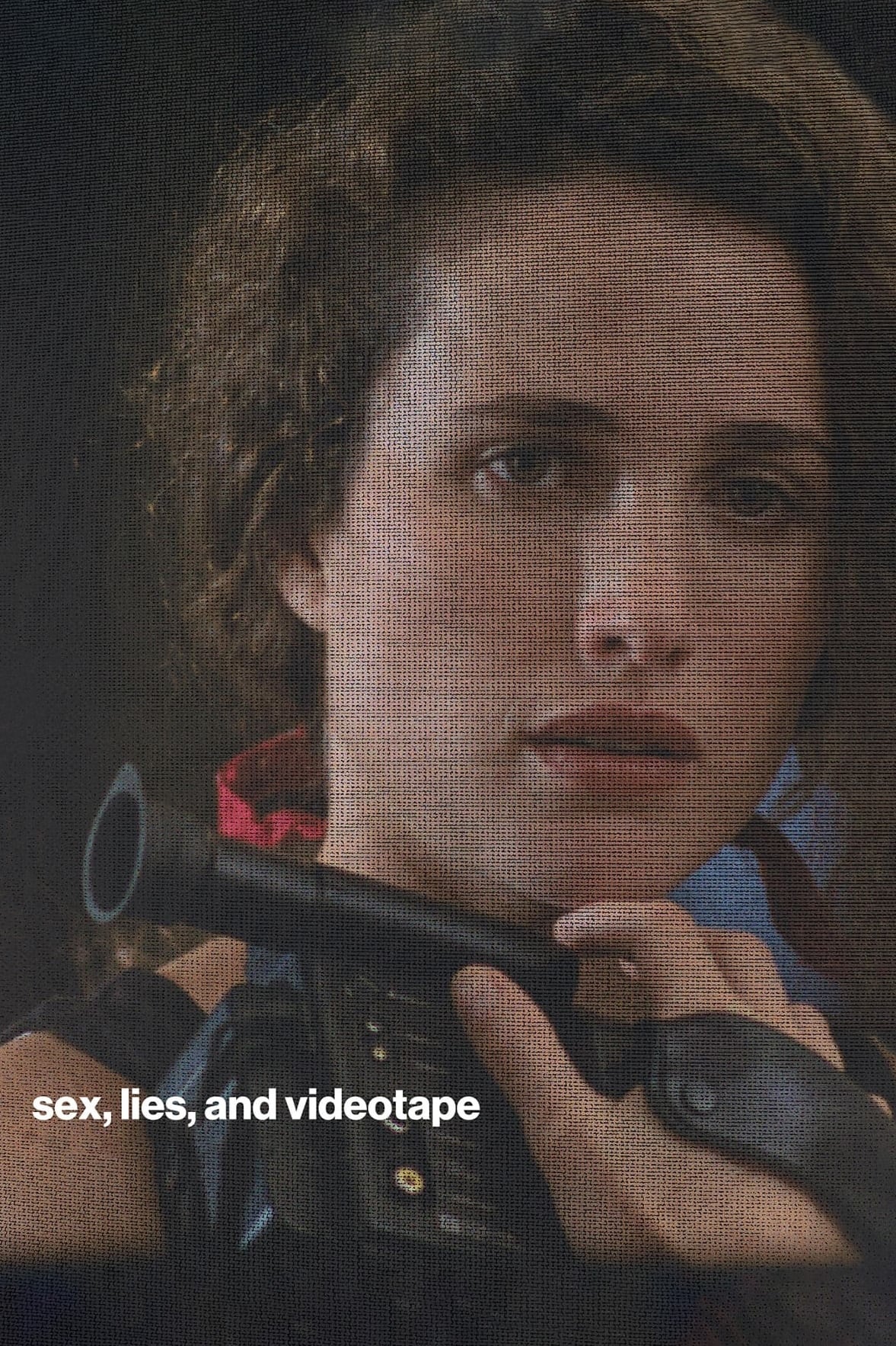 دانلود فیلم Lies, and Videotape 1989